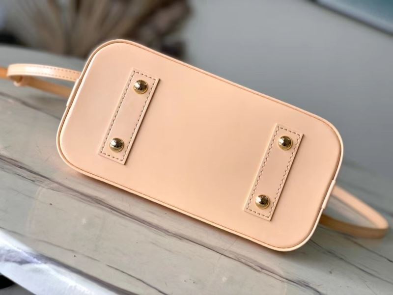 Louis Vuitton Top Handle Bags